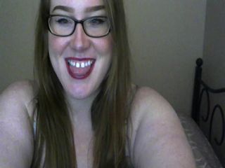BbwGinger69