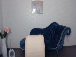 SandyThrone