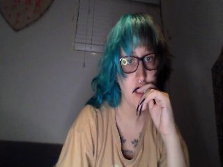 CassidyBlue