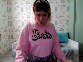 BarbiePinkes